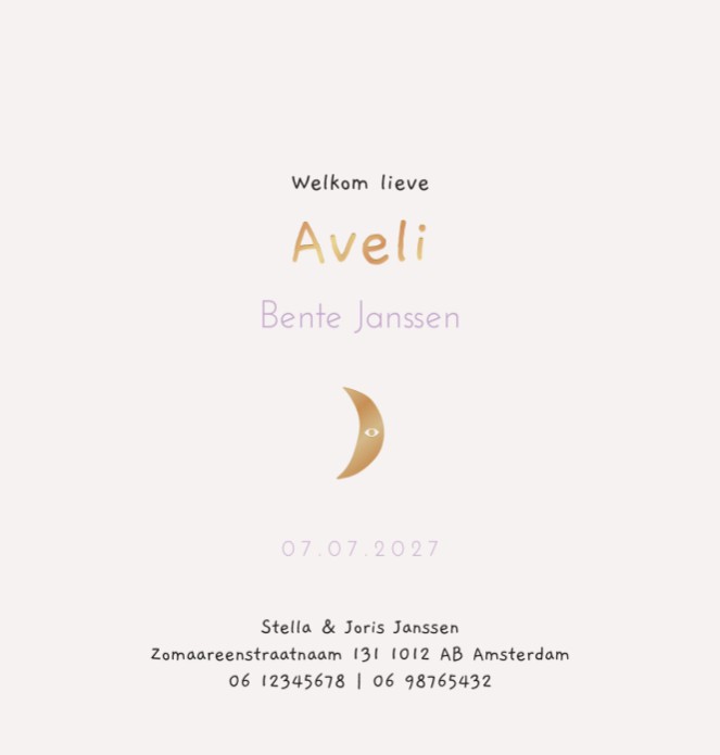 kaart binnenzijde rechts