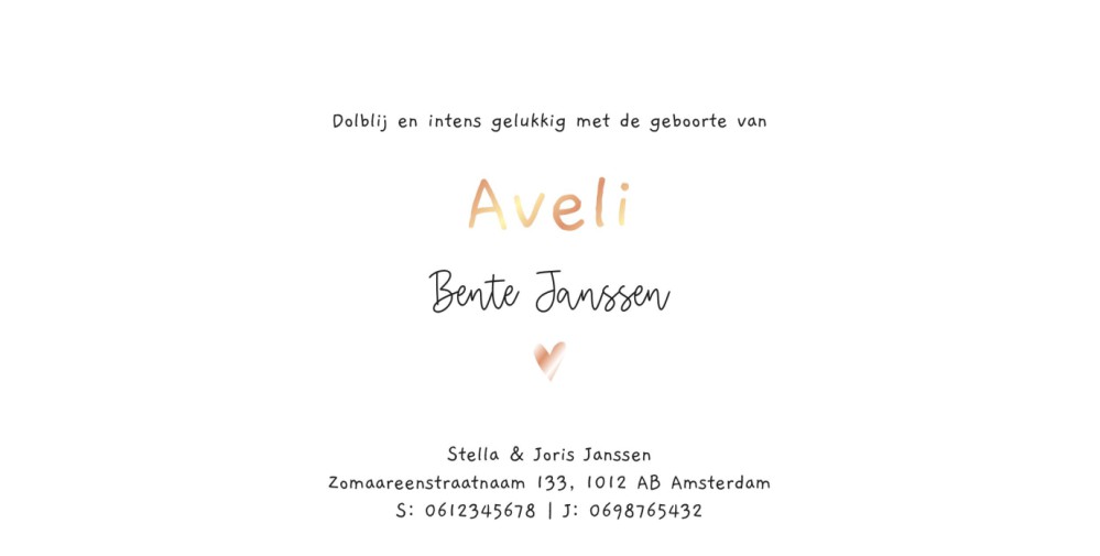 kaart binnenzijde rechts