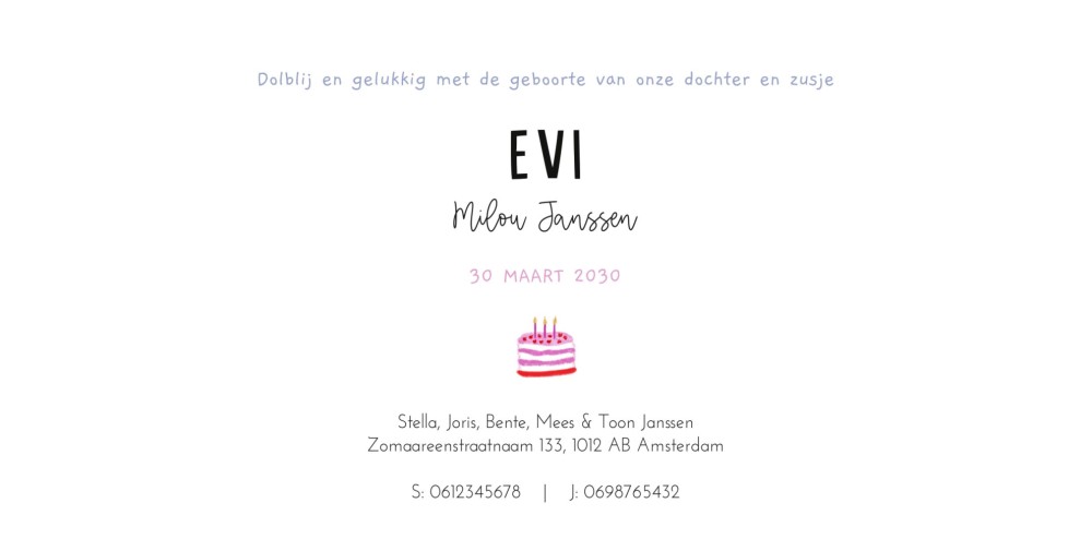 kaart binnenzijde rechts