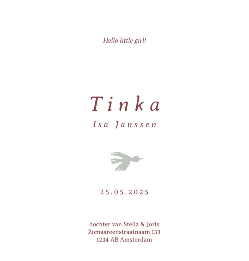 kaart binnenzijde rechts