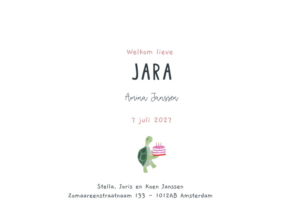 kaart binnenzijde rechts