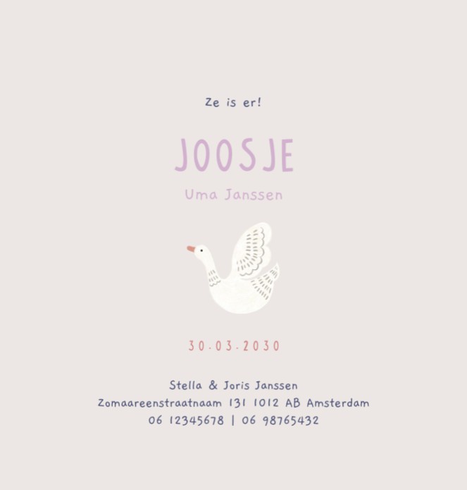 kaart binnenzijde rechts