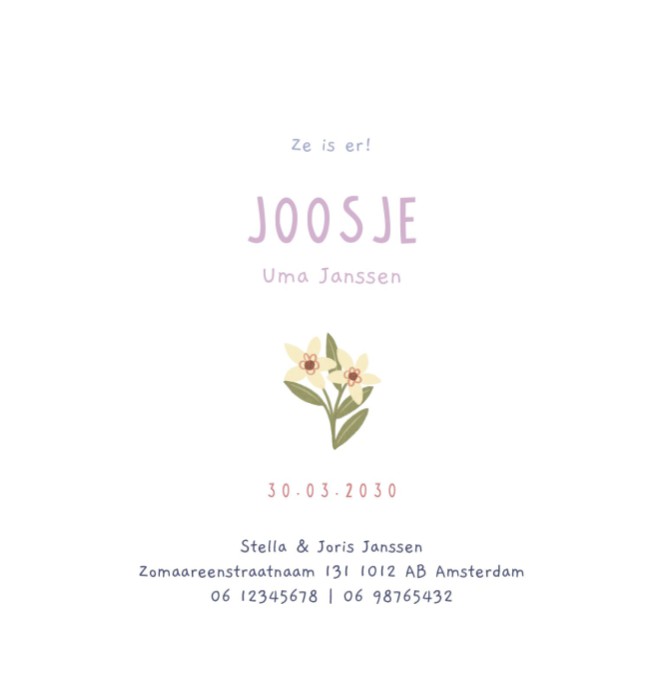 kaart binnenzijde rechts